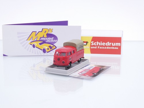 Brekina sondermodell vw - sondermodell,