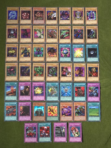 Komplettes starter deck kaiba - komplettes,