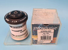 Steuersatz head stronglight - steuersatz, a-head