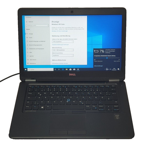 Dell latitude e7450 5300u - e7450, i5-5300u