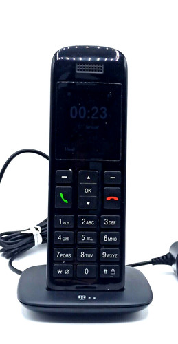 Speedphone komplett dect - speedphone,