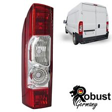 Für Ducato Boxer Jumper Links Rücklicht Rückleuchte Heckleuchte 1344050080