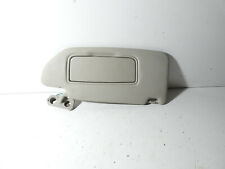 Volvo V70 D5 Kombi Sonnenblende Sonnenschutz vorne rechts