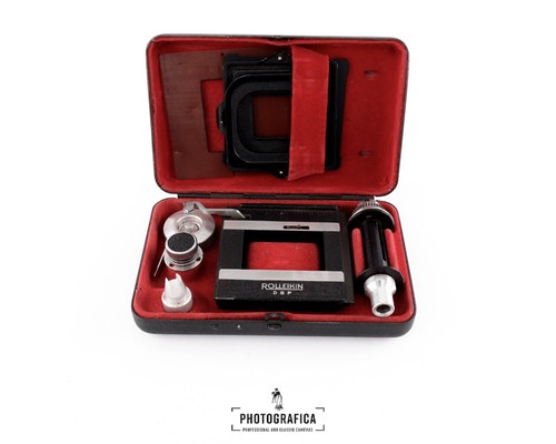Rolleikin set - rolleikin,