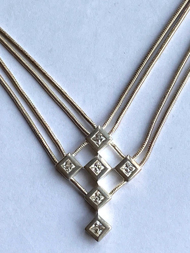 Esprit collier kette - esprit,