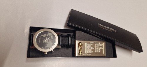 Fifa world cup 2006 armbanduhr - world,