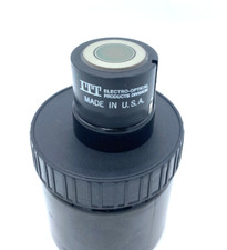 ITT made in U.S.A  43mm Gen 2 + IIT, Nightvision Tube, Green, Fero D-51, Jagd