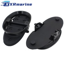 Auspuff Wasser Shutter