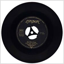 JOHNNY AND THE HURRICANES