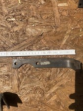 Original Agria 3000 Hackmesser