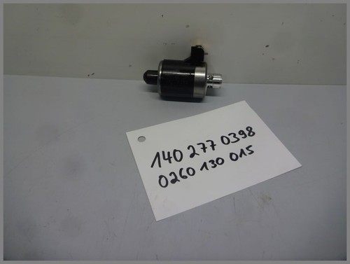 Mercedes 722 getriebe - 722.6, 5g