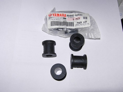 Yamaha 90480 20543 gummi - 90480-20543,