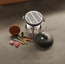 Grill-Set, Nenngröße G