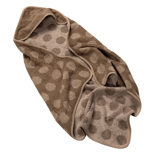 Leander hoodie kaputzentuch - leander,