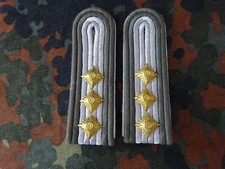 Original DDR NVA Dienstgrad