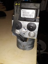 Alfa Romeo 156 ABS Hydraulic