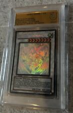 Yugioh Karte Sternenstaubdrache Ghost Rare 1. Auflage The Duelist Genesis 2008
