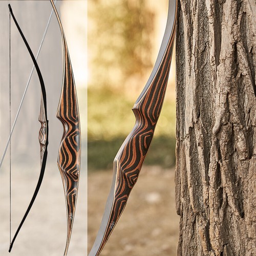 70lb bogenschießen recurve - 20-70lb,