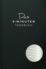 Das 6-Minuten-Tagebuch
