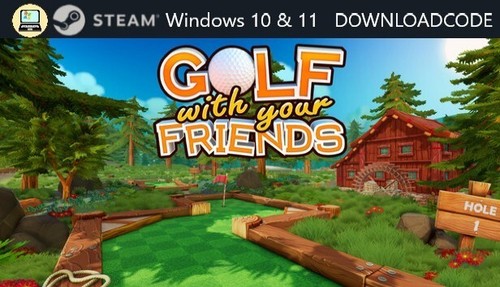 Neu computer spiel golf - neu,