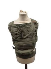 marsupi  Baby- und Kindertrage marsupi, Version 2.0, Größe S/M, Farbe oliv