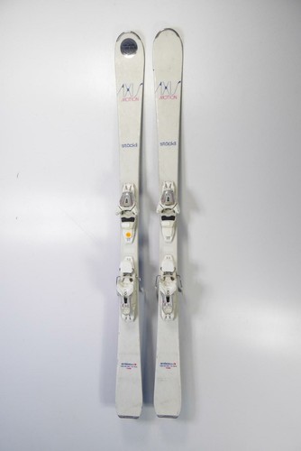 Stöckli axis motion damen - stÖckli, damen-ski