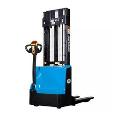 Hanselifter Deichselstapler