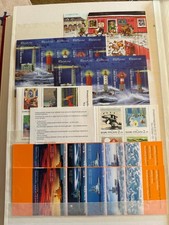 K-56-5) Finnland kleine Partie