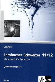 Lambacher schweizer gesamtband - lambacher,