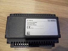 Siedle Eingangs Controller EC