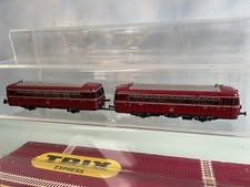 Digital, TRIX EXPRESS 2290 DB-Schienenzug, Dieseltriebzug OVP