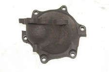 Hosenrohr für Nissan NAVARA D40 EC02A 2.5 128 KW 174 PS Diesel 01-2007