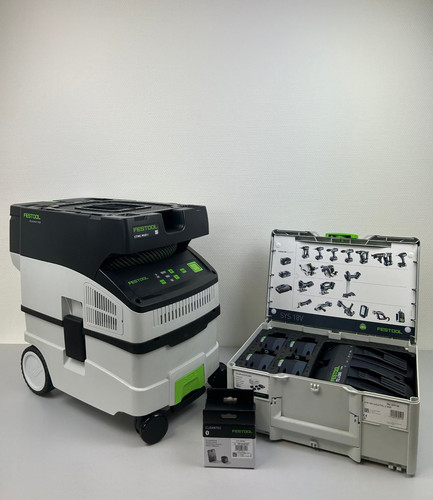 Festool ctmc midi - ctmc,