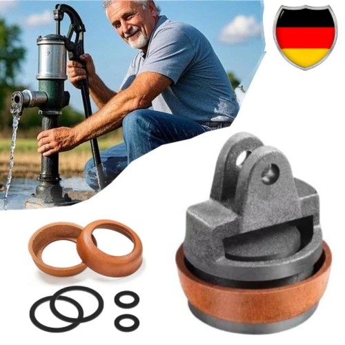 Ersatzkolben kolben - ersatzkolben,