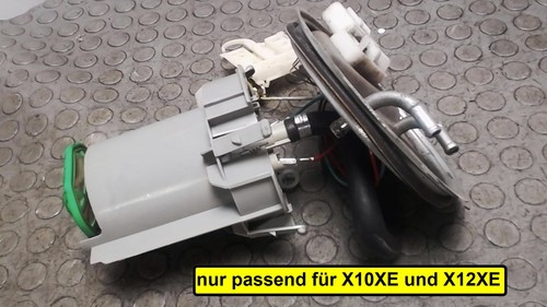 Kraftstoffpumpe opel corsa - kraftstoffpumpe,