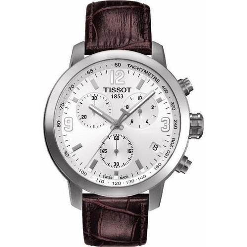 Tissot herrenuhr prc - tissot,