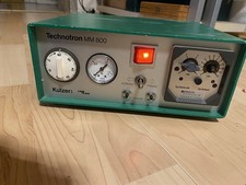 Heraeus Kulzer Steuergerät/