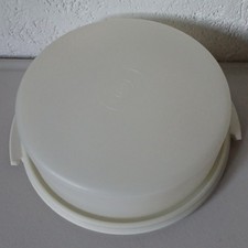 tupperware kuchenbehälter rund ca. 26 cm
