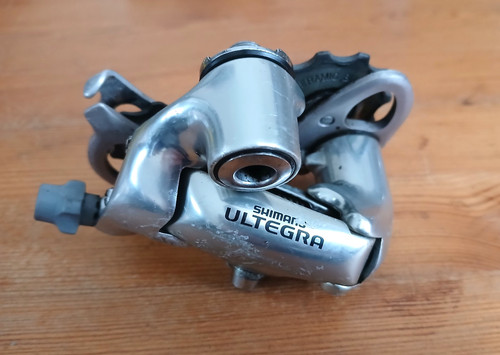 Shimano ultegra schaltwerk - shimano,