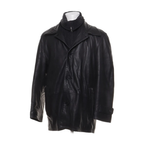 Arma lederjacke herren - arma,, lederjacke,