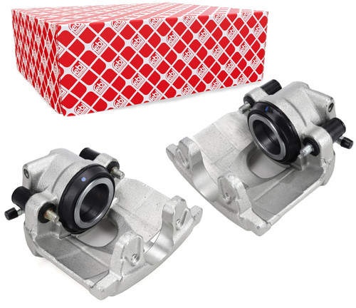 Febi bremssattel vorne - 2x,