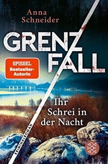 Grenzfall ihr schrei in der - -,