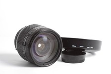 Nikon AF Nikkor 3,5-5,6/24-120