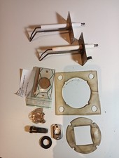 Herrmann Concorde W Ersatzteilpaket Dichtung /Elektroden