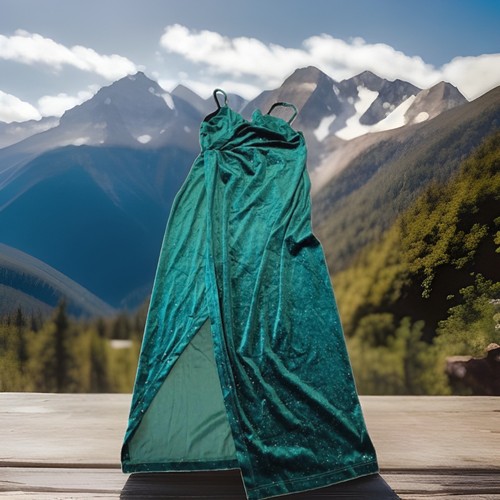 Schönes kleid von missufeintl - kleid,