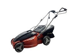 Elektrischer Rasenmäher