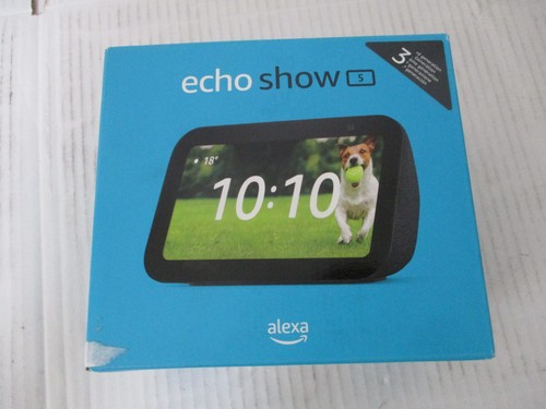Amazon echo show - amazon, (3