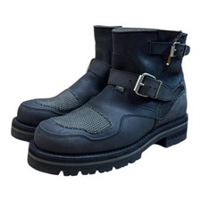 Sancho gr 41 Damen Boots Stiefel Stiefeletten Sehr Gut Z43