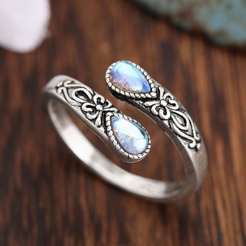 925 sterling silber ring - sterling,