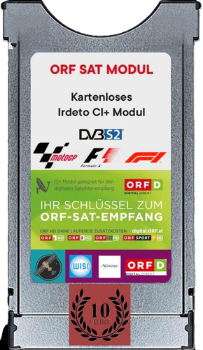 Orf digital hd - digital,